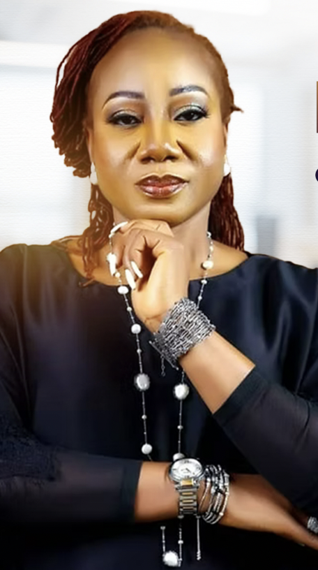 Olori(Dr.) Elizabeth Ajibola