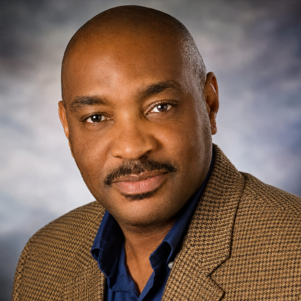 Mr. Onye Mba-Uzoukwu