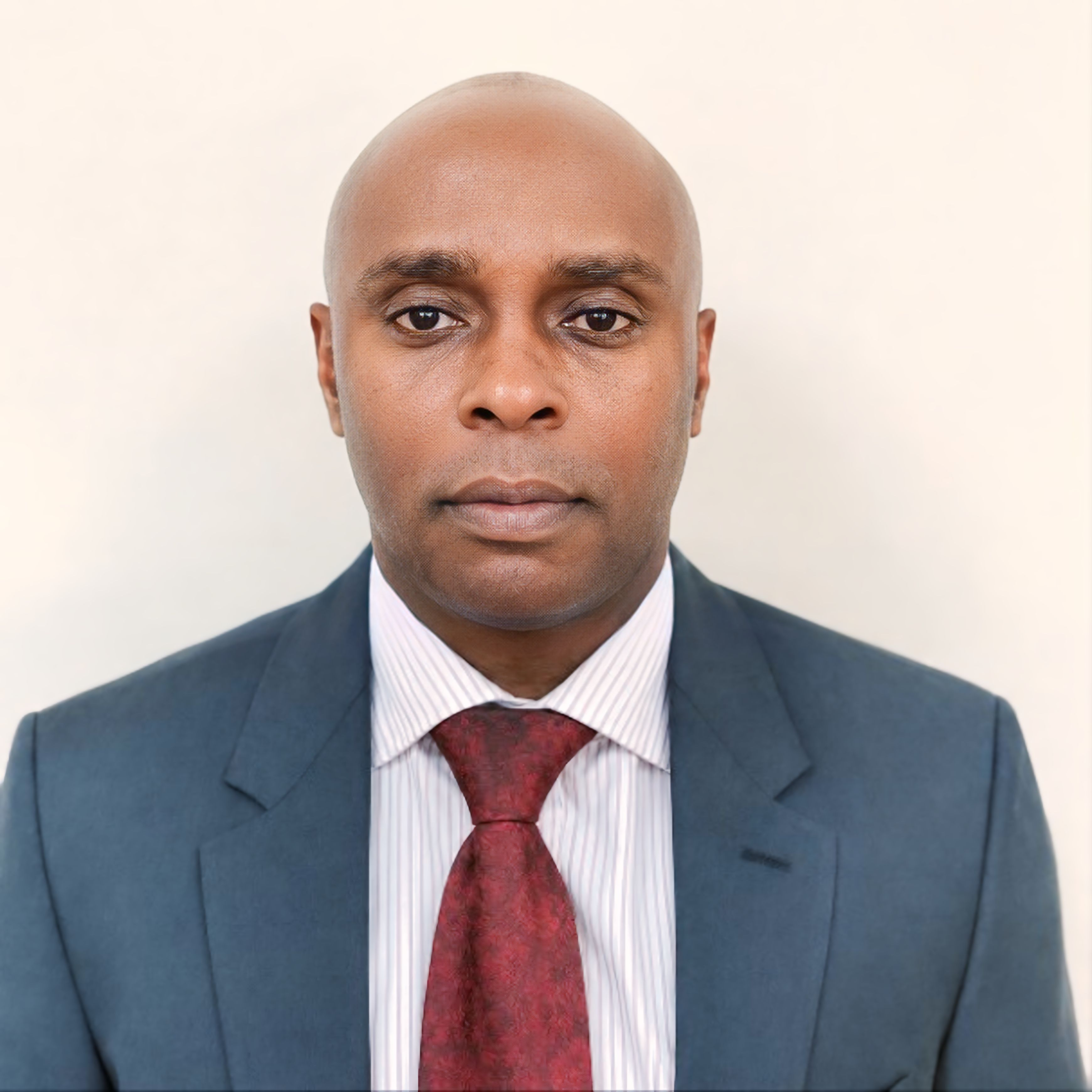 Mr. Ifeanyi Joseph Ani