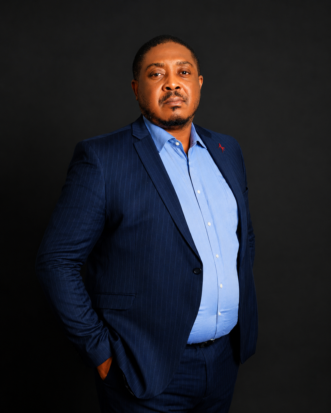 Chiedozie John Egbe