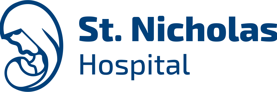 ST NICHOLAS HOSPITAL